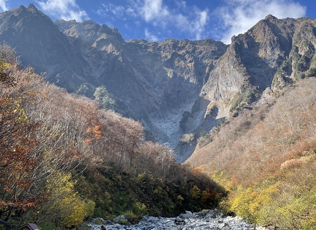 一ノ倉岳