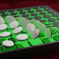 ゲームチェンジ