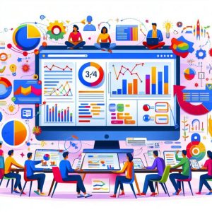 データドリブン＆ハイブリッド運用が成果を安定化