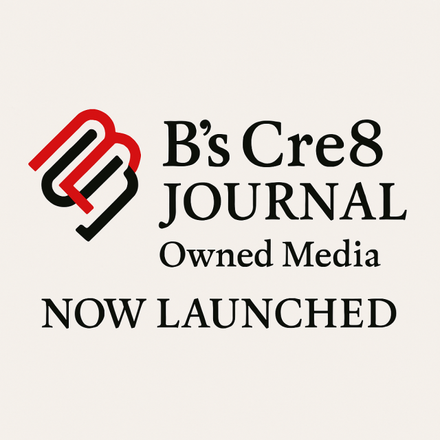 オウンドメディア「ビーズクリエイトジャーナル」開設のお知らせ