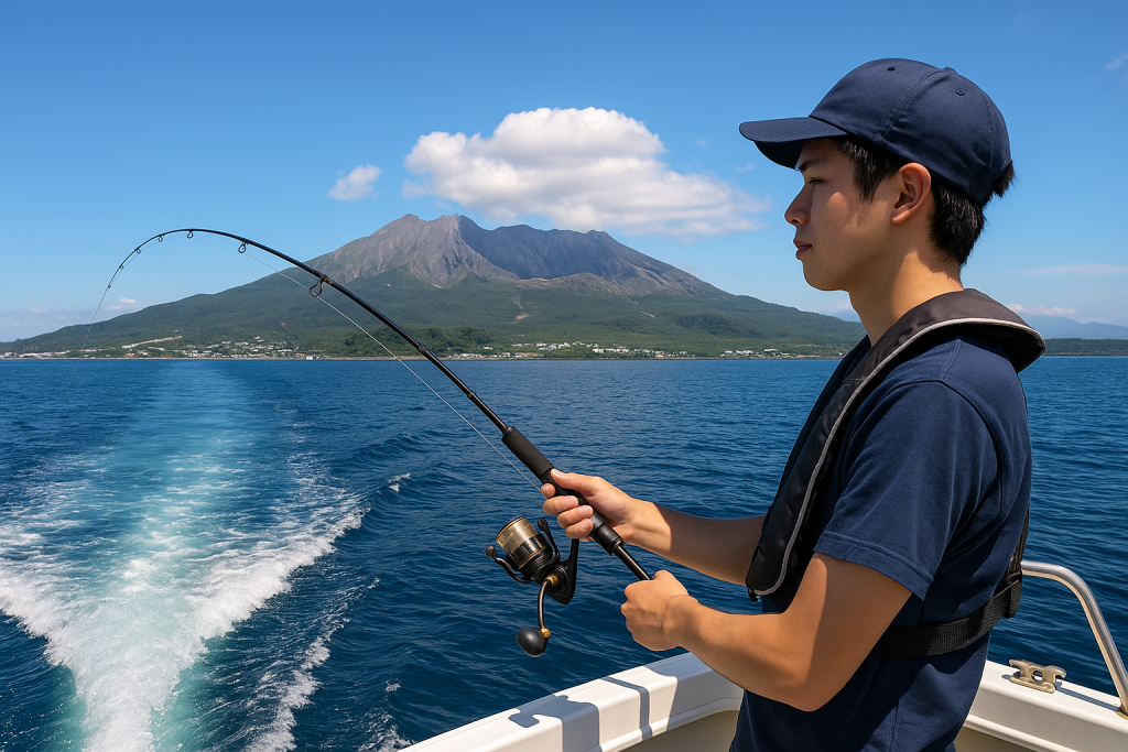 鹿児島イメージ