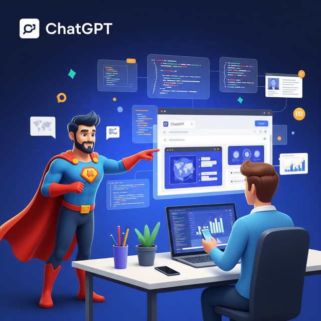 まとめ：ChatGPTをWeb制作の強力なパートナーに