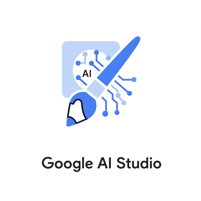 AI Studioを使うべき人は？GeminiやChatGPTとの違いをわかりやすく比較解説！