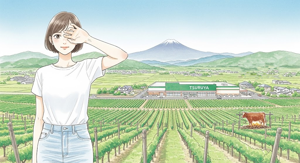 Xデーまであとわずか！2025年7月5日大災害への企業BCPと丸焼き