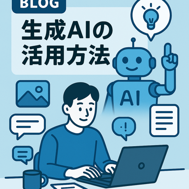 AIを仕事に活かす具体的なステップと活用事例