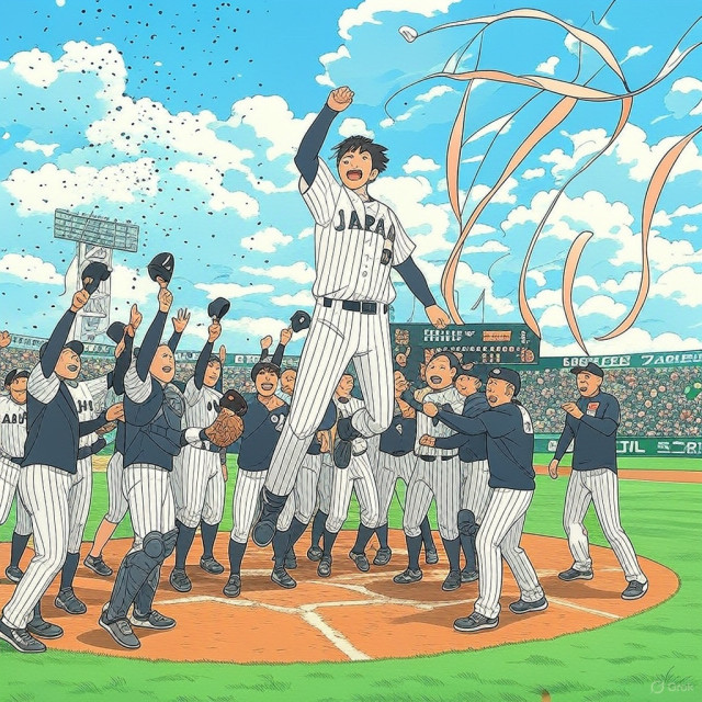 夏の甲子園、ベスト8決定！ AIが導き出す「真の優勝候補」と勝率