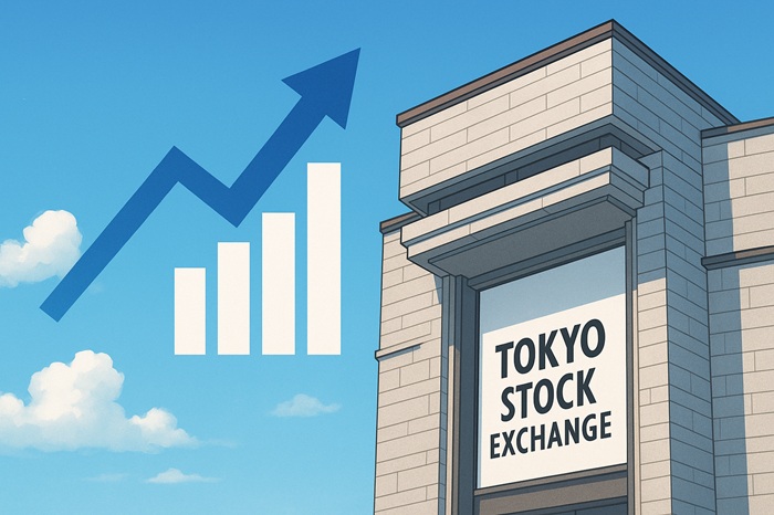 なぜ日経平均は高値を更新したのか？AIが整理する3つの理由