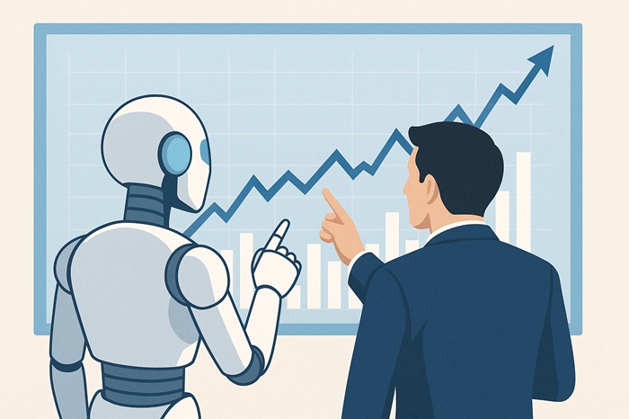 AIの視点と人間の経験をどう活かすか