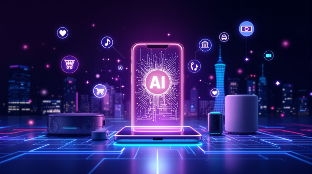 AI・生成AIが変える日常生活:2026年最新活用法まとめ