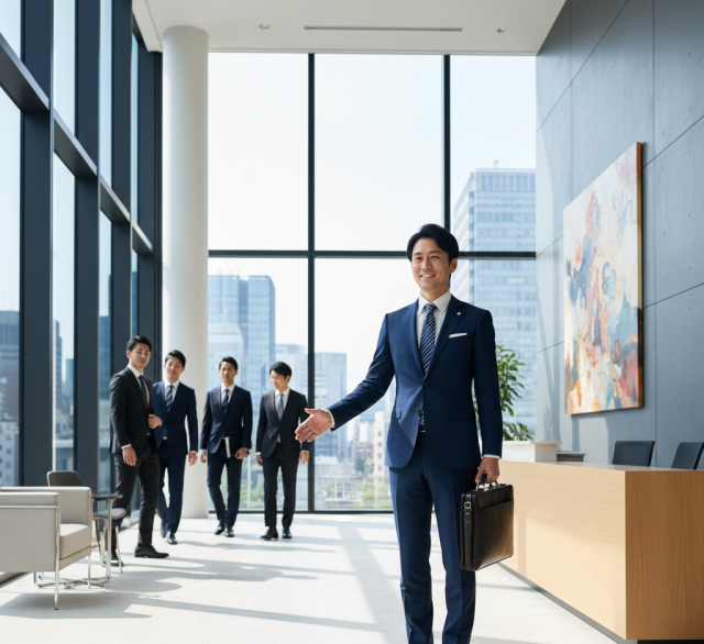 【新人営業必見】顧客の目的はどこに? ホームページ制作で的を射る「5階層ヒアリング」の立て方と方法!