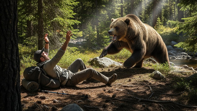 個人向けクマ保険は“確立されていない”のが現状