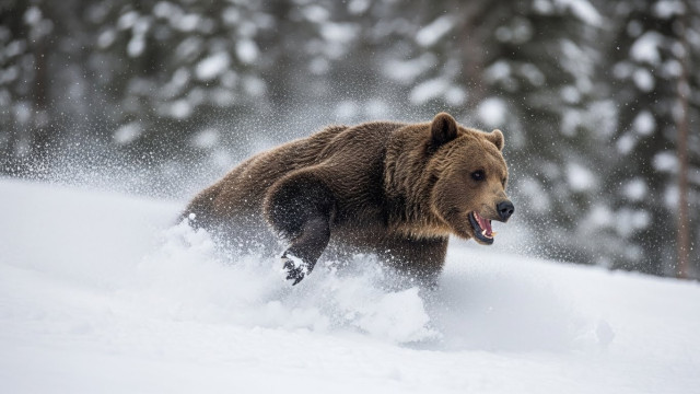 クマ保険とは?東京海上日動が「クマ侵入による営業停止」を補償する保険を検討中との報道