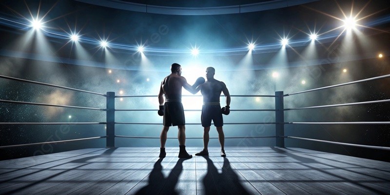 井上尚弥 vs アラン・ピカソ──スタイル比較で見える“勝負の本質”