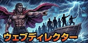 ウェブディレクター