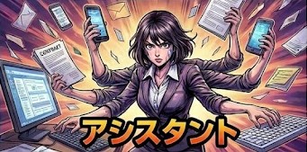 ウェブアシスタント