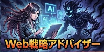 Web戦略アドバイザー