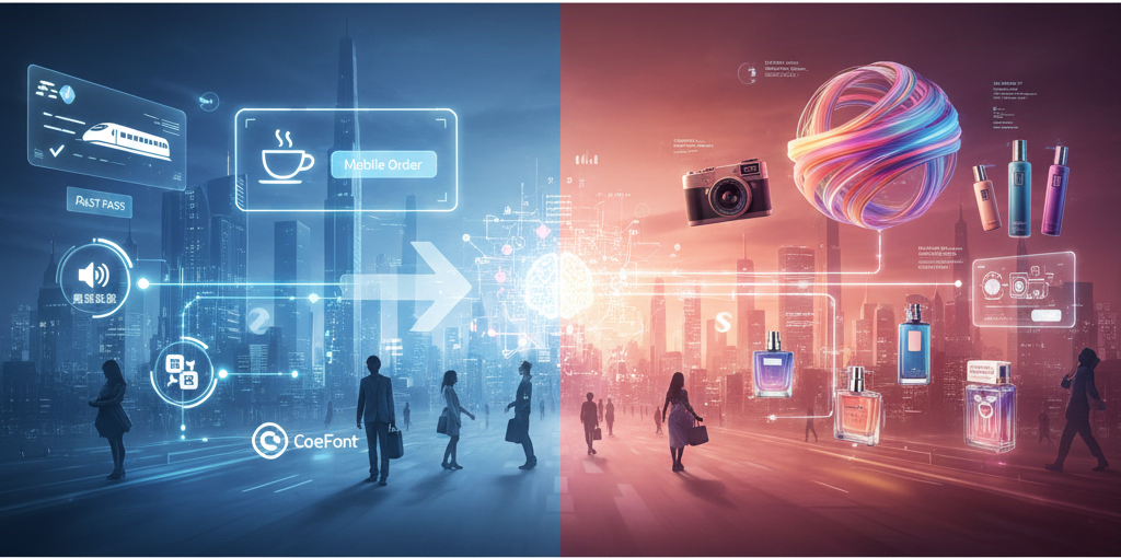 「苦労キャンセル」が支配する消費心理のイメージ