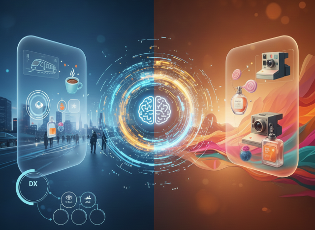 【2026年予測】「苦労キャンセル」が変革するWeb戦略と2025年DX成功事例の深層解析