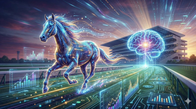 朝日杯フューチュリティステークス2025 AI予想｜阪神芝1600mデータ分析と2歳最強マイラー決定戦の全展望