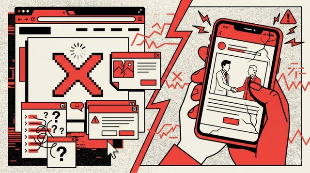 2026年のWebデザインNG例