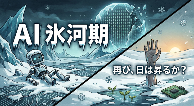 2026年の日本に『AI氷河期』は本当に来るのか？専門家が語る、就職氷河期とAIに代替されないホワイトカラーの新条件