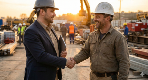 AIに真似できない信頼構築