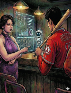 「Gemini（ジェミ）」と「ChatGPT（チャッピー）」を利用して、朝まで「WBC2026 ガチ優勝予想」