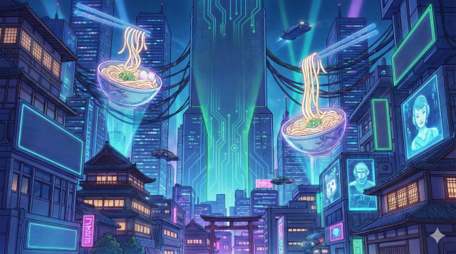 香川県がNVIDIAと連携！うどんの聖地からAIの聖地へ変貌する革命の全貌【最新情報有】