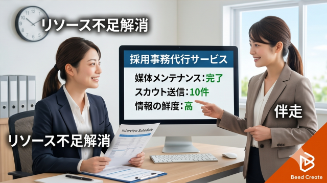 ノウハウは分かった。でも「やる時間がない」のが現実ですよね？