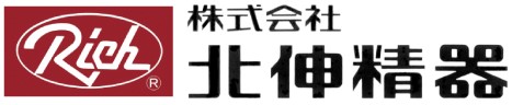 株式会社北伸精器様